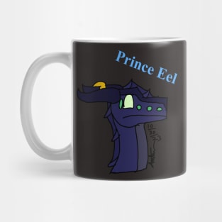 Prince Eel Mug